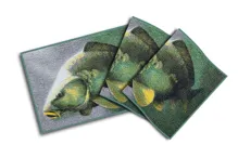 DELPHIN Rohož 3D kapor (60x40cm) (1)