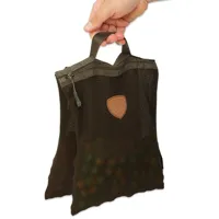 GIANTS FISHING Taška na sušenie boilies Double Air Dry Bag (56x25cm)