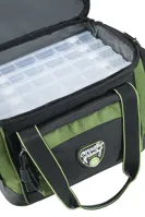 MIVARDI Prívlačová taška Executive Pro S (40x25x28cm) (2)