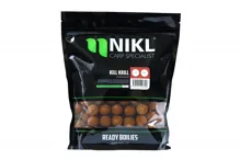 NIKL Ready boilie Kill Krill
