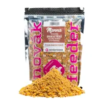 NOVÁK FEEDER Manna Fermentované krmivo N-BA Tigrí orech, 800g