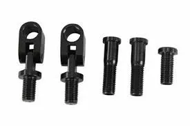 TRAKKER Opravná sada Tempest Hardware Kit