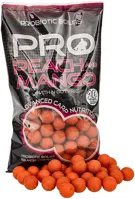 STARBAITS Boilies Pro Peach &amp; Mango 20mm (800g)