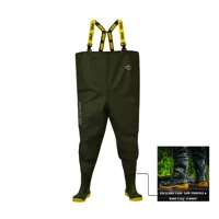 VASS Prsačky Vass-Tex 700E Wide-Boy Chest Wader (2)