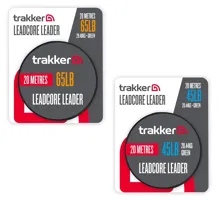 TRAKKER Olovená šnúrka Leadcore Leader (20m)