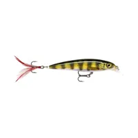 RAPALA Wobler X-Rap Live Perch 4cm, 4g (neutrálny, zvukový)