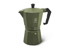 DELPHIN Kávovar CoToGo Green