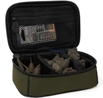 FOX Púzdro na olová R Series Lead And Bits Bag (22x8x14cm)
