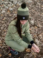GIANTS FISHING Funkčné termo tričko Thermal Top Deluxe (5)