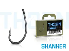 DELPHIN Háčik Thorn Shanker, 11ks