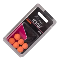 LK Baits Zig Rig Pop–Up Orange 14mm