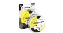 MIKADO Vlasec - SENSUAL NG CARP fluo žltý-300m|0.28mm|14.50kg