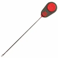 KORDA Ihla Heavy Latch Stick Needle 12cm (červená)