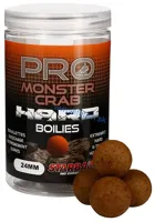 STARBAITS Hard Boilie Pro Monster Crab 24mm, 200g