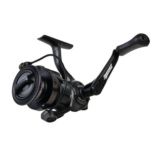 ABU GARCIA Navijak S Prednou Brzdou Beast Spin 3500