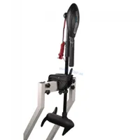 HASWING Elektromotor 40Lb