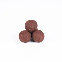MIKBAITS Chilli Chips boilie Chilli Banana 20mm, 300g