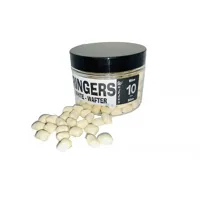 RINGERS Wafter Slim 10mm White Choco, 80g