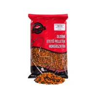 BETA MIX Mikropelety 4mm, 1kg