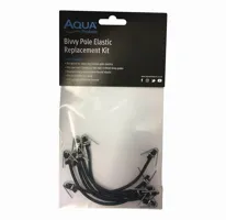 AQUA Opravná sada Elastic Kit (6ks)