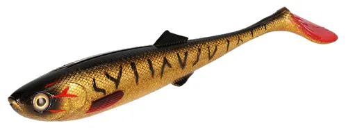 MIKADO Nástraha SICARIO - SPOTTED BULLHEAD-14 cm|bal.2ks