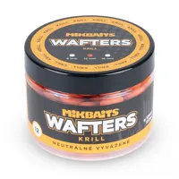 MIKBAITS Boilie Wafters Krill 12mm, 150ml