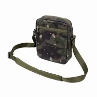 TRAKKER Taška na príslušenstvo NXC Camo Essentials Bag (21×15×6cm)