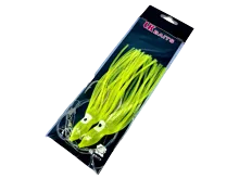 LK BAITS Nadväzec Chobotnica 8/0 12cm Yellow/Žltý