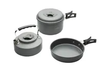 TRAKKER Kuchynská sada Armolife Complete Cookware Set