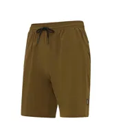 TRAKKER Kraťasy TechPro Shorts
