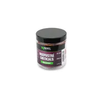NIKL Rozpustné Criticals boilie Krillberry 250ml