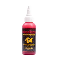 NOVÁK FEEDER Method sirup Sladké korenie, 60ml