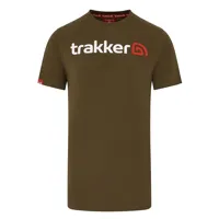 TRAKKER Tričko CR Logo