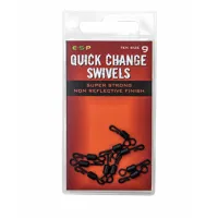 ESP Rýchloobratlík Quick Change Swivels vel 9, 10ks