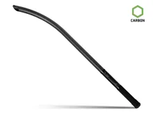 DELPHIN Karbónová vrhacia tyč CarbonSHOT+ LITE 30mm, 90cm