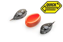 MIVARDI Method Feeder set QMR Flat XL (50g+60g+formička)