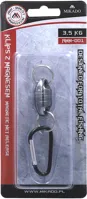 MIKADO Magnetický klip na podberák 3.5kg (3)