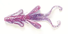 LUCKY JOHN Nástraha Hogy Hog 1.2" Bubblegum (12ks)