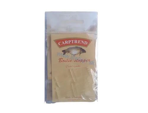 DYTEX  Boilie Stoppers CT (dlhý)