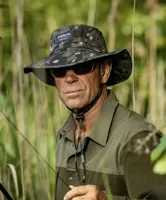 TRAKKER Klobouk TechPro Mozzi Boonie Hat (10)