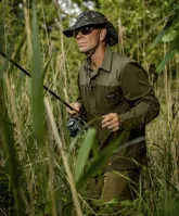 TRAKKER Košeľa TechPro Mozzi Shirt (10)