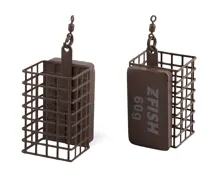 ZFISH Košík ECO Square Feeder (1ks)