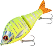 MIKADO Wobler MFT Swimbait Holo Tiger (potápavý)