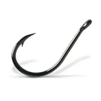 GIANTS FISHING Háčik s očkom Carp Hooks (10ks)