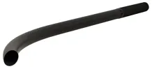 STARBAITS Kobra Throwing Stick M5 24mm (Carboon) (1)