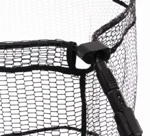 ZFISH Sklopný podberák Landing Net Compact RM (4)