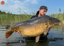 THE ULTIMATE Boilie The Secret 1kg (2)