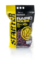 MIVARDI Rapid Boilies Starter Fruit Bomb 24mm, 3.5kg