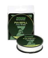 ZFISH PVA Punčocha Mesh Refill 15mm, 7m