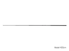 DELPHIN Rukoväť REAXE TelexHANDLE 400cm (4 sekcie) (3)